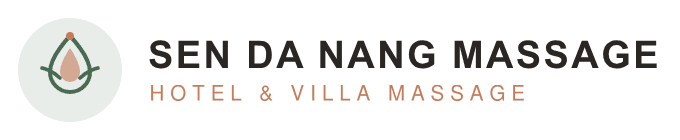 Sen Da Nang Massage logo
